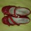 Czerwone pantofelki