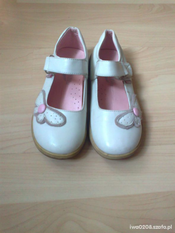 buciki Nelli Blu r29