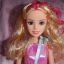 Duża Lalka Barbie Spiewająca 43cm