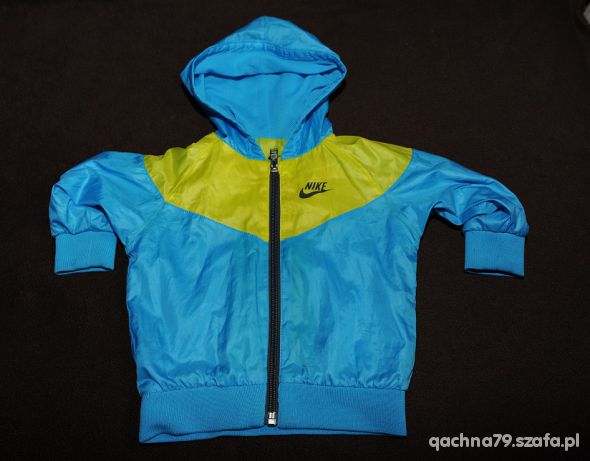 rozm 65 do 70 cm BLUZA NIKE