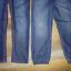 2 pary nowych spodni 116na122