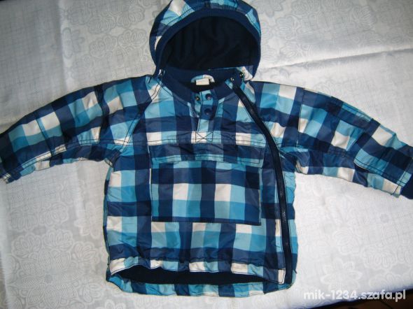 kurteczka H&M rozm 86