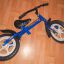 Rowerek biegowy BMX NOWY