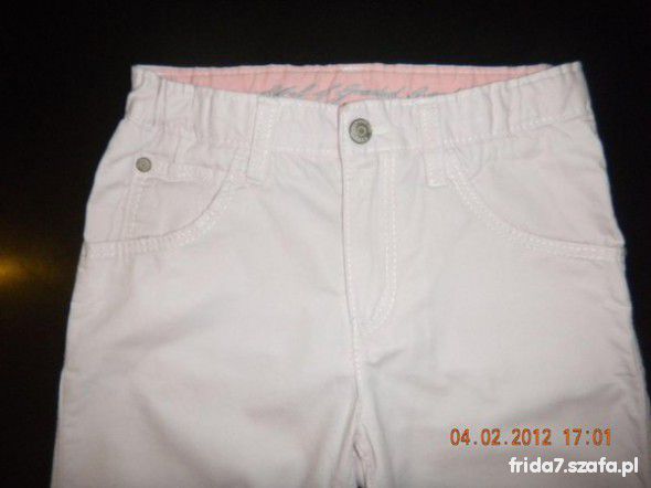 wyprzedaz nowe HiM 122 cm