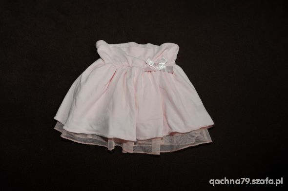 rozm 86 cm SPÓDNICZKA