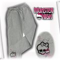 Monster High spodnie dresowe 134 cm
