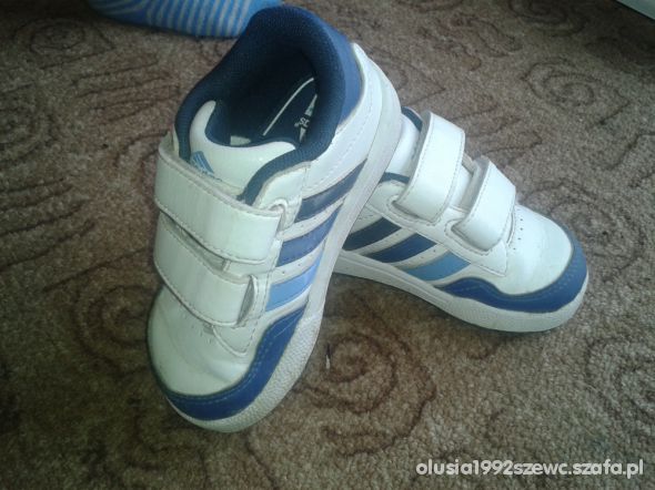 BUTY ADIDAS 21