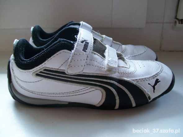 PUMA 27