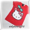 bluzeczka Hello Kitty H&M 98 104 cm