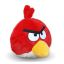 komplet maskotek ANGRY BIRDS maskotka 20 cm HIT