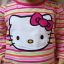 hello kitty roz 80 H&M bluzka