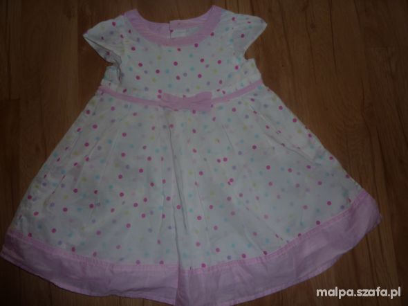 tanio sukienka 80