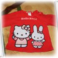 Bluzka HM Hello Kitty 2 4 mies