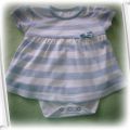 body sukienka newborn 0 3