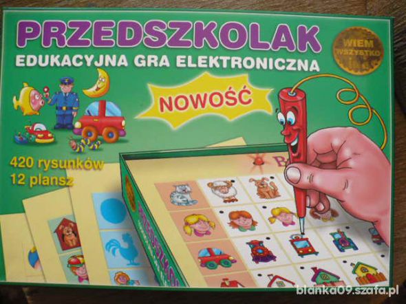 super gra elektroniczna i puzle Tanio