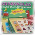 super gra elektroniczna i puzle Tanio