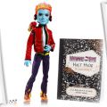 Monster High Holt Hyde Clawd Gil