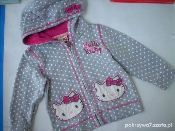 dla anetkab 76 bluza hello kitty