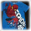 Bluzeczka H&M ze SpiderMan