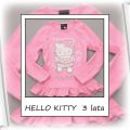 Bluzeczka HELLO KITTY 98