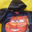 BLUZA DISNEY CARS ROZM 98