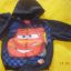 BLUZA DISNEY CARS ROZM 98