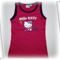 Koszulka top hello kitty sanrio 98 104