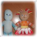 interaktywna Upsy Daisy i Iggle Piggle