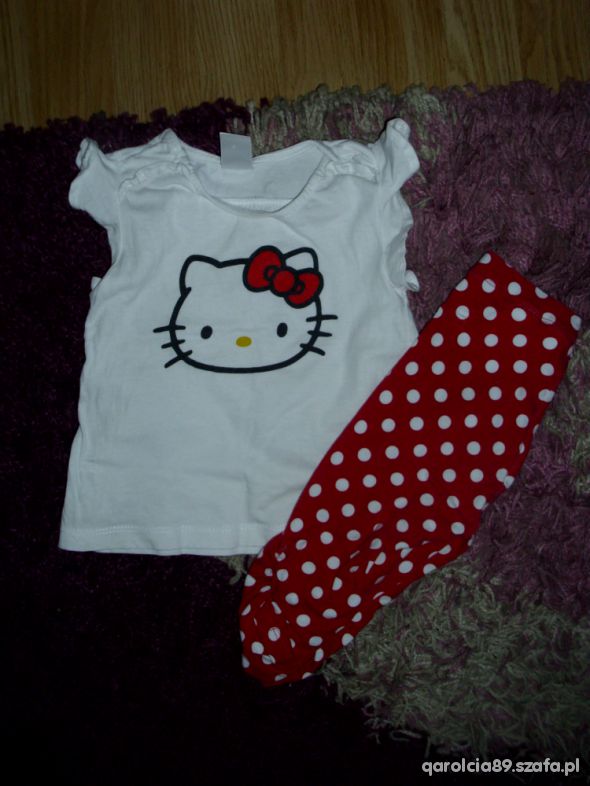 h& hello kitty zara 80