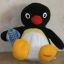 PINGU poszukuje Pingwin Pingu