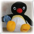 PINGU poszukuje Pingwin Pingu