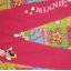 Zestaw Disney Myszka Minnie 128134 Nowe