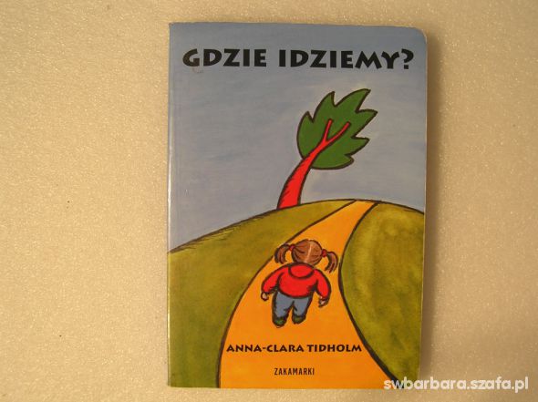 Gdzie idziemy