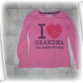 bluzeczka kocham babcie
