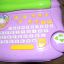 edukacyjny laptop vtech dzwoneczek