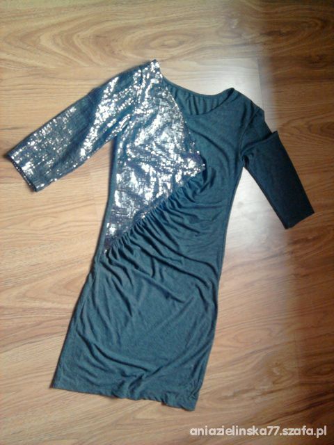 sukienka