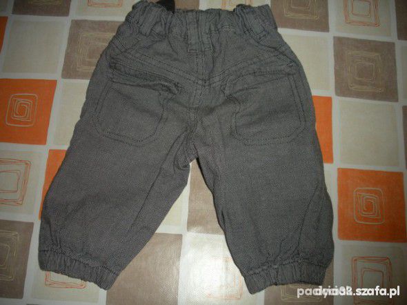 spodnie