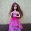 Lalka Barbie Księżniczka Piosenkarka