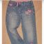 Spodnie jeansowe Coolclub 104cm