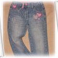 Spodnie jeansowe Coolclub 104cm