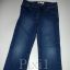 2 pary spodni jeans z USA 6 7 lat OKAZJA