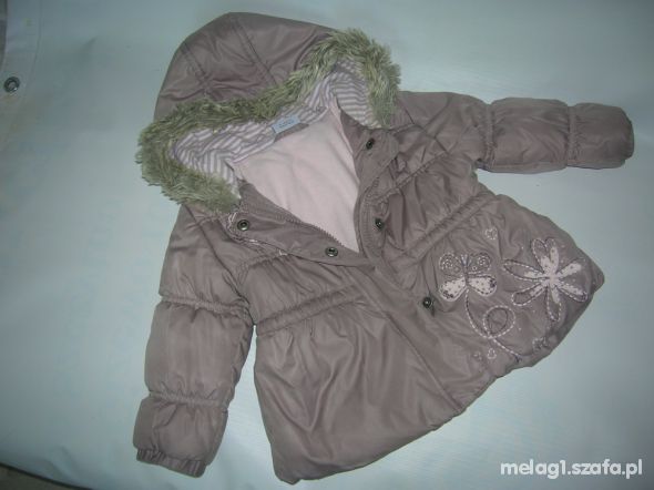 NEXT Kurteczka bombka 12 do 18m