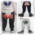 Spodnie pumpy Elmo 98