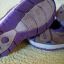 Candy sandały fioletowe r 22 155cm