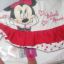 Czapeczka kapelusik Disney myszka Minnie 2 4 lata