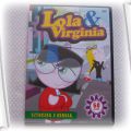 LOLA i VIRGINIA bajka DVD