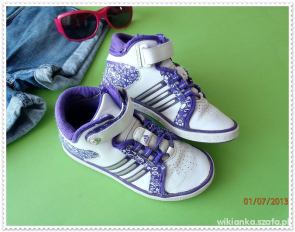 ADIDAS Hip Hop 31