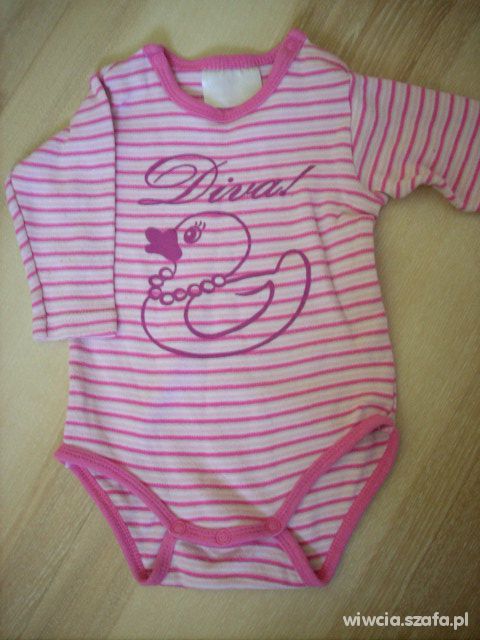 Body dl rekaw DIVA r 62 68