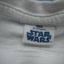 Bluzka dla chłopca na dł rękaw 104 Star Wars