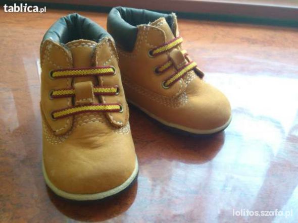 Timberland